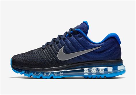 Nike Air Max 2017 Detailed Look And R